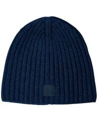 Acne Studios - Beanies - Lyst