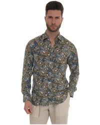 Carrel - Casual Shirts - Lyst