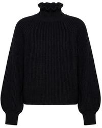 Max Mara - Turtlenecks - Lyst