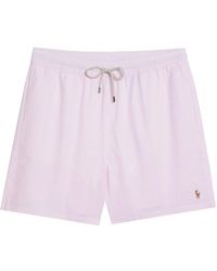 Polo Ralph Lauren - Kurze Bermuda-Shorts Für Männer - Lyst
