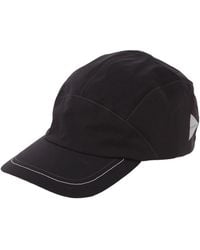 and wander - Caps - Lyst