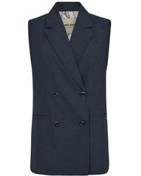 Mos Mosh - Vests - Lyst
