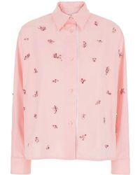 Des Phemmes - Shirts - Lyst