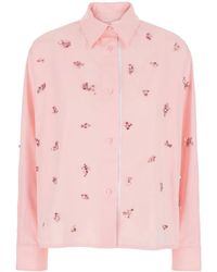 Des Phemmes - Shirts - Lyst