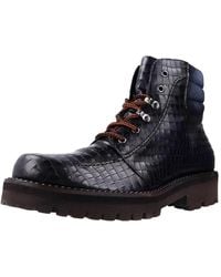 Keep Honest - Botin Cordones - Lyst