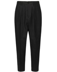 BE ABLE - Slim-Fit Trousers - Lyst