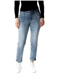 Denham - Slim Fit Jeans - Lyst