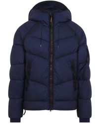 C.P. Company - Medium Jacket - Lyst