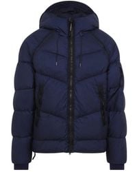 C.P. Company - Winter Jackets - Lyst