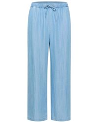 Part Two - Straight trousers - Lyst