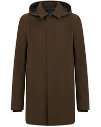 Herno - Parkas - Lyst