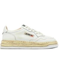 Autry - Medalist Low Super Vintage - Lyst