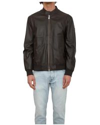 Peuterey - Tureia Ppt Jacket - Lyst