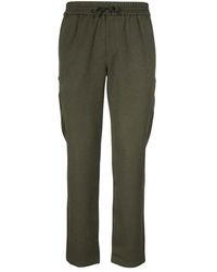 Les Deux - Hose mit verstellbarem elastischem bund - Lyst