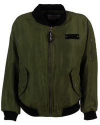 Pepe Jeans - Bomber Jackets - Lyst