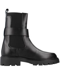 Alpe - Chelsea Boots - Lyst