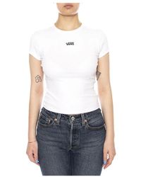 Vans - T-Hemden - Lyst