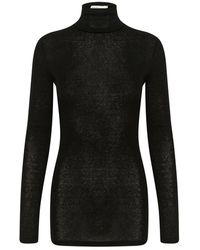 Karen By Simonsen - Turtlenecks - Lyst
