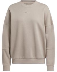 Reebok - Sweatshirts & hoodies > sweatshirts - Lyst