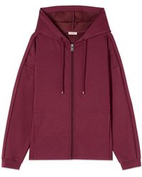 Oltre - Zip-Throughs - Lyst