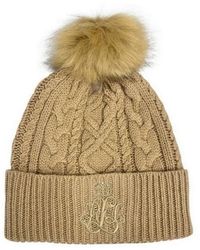 Ralph Lauren - Beanies - Lyst
