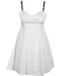 Giulia N Couture - Short Dresses - Lyst