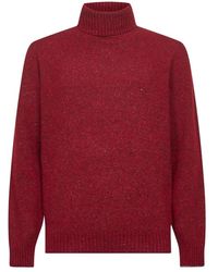 Brunello Cucinelli - Turtlenecks - Lyst