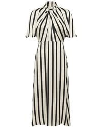 Soaked In Luxury - Midi Dresses - Lyst