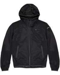Blauer - Light Jackets - Lyst