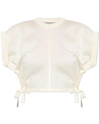 AllSaints - Blouses - Lyst
