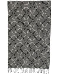 Twinset - Winter Scarves - Lyst