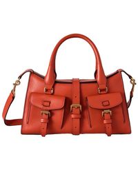 Mulberry - Small Roxanne - Lyst