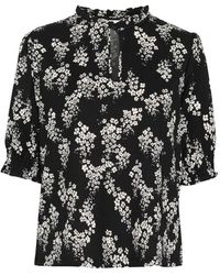 Saint Tropez - Blouses - Lyst