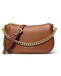 Michael Kors - Cross Body Bags - Lyst
