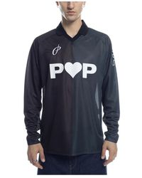 Pop Trading Co. - Polo Shirts - Lyst
