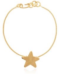 Jil Sander - Bracelets - Lyst