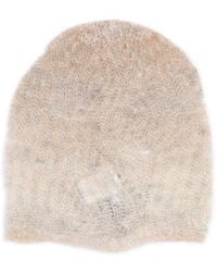 Kangra - Beanies - Lyst