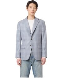 Eleventy - Blazers - Lyst