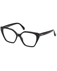 Max Mara - Glasses - Lyst