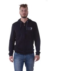 EA7 - Sweatshirts & hoodies > hoodies - Lyst