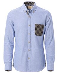 Bob - Casual Shirts - Lyst