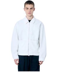 Dries Van Noten - Light Jackets - Lyst