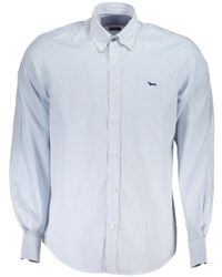 Harmont & Blaine - Formal Shirts - Lyst