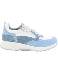 Xsensible - Schoenen ,Veelkleurig ,Leer Grenoble - Lyst