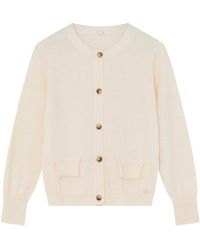GUSTAV - Cardigans - Lyst