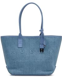 Hogan - Shopping Bags - Lyst
