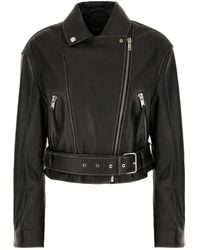 Weekend by Maxmara - Light Jackets - Lyst