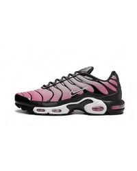 Nike - Sunset Pulse Air Max Plus Sneakers - Lyst