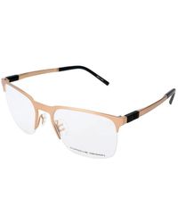 Porsche Design - Glasses - Lyst