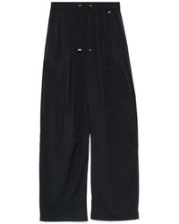 Herno - Broek Van Lichtgewicht Stretch Nylon - Lyst